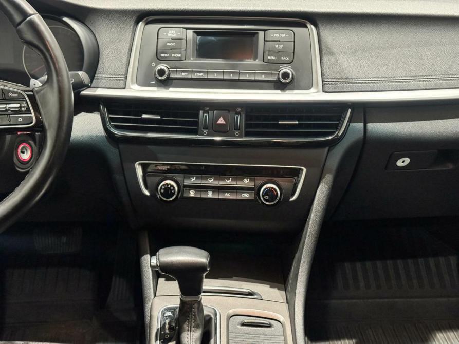 Kia Optima IV Рестайлинг Екатеринбург  - изображение 17