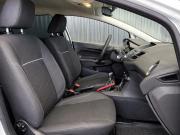 Ford Fiesta Mk6 Рестайлинг Пермь  - изображение 47