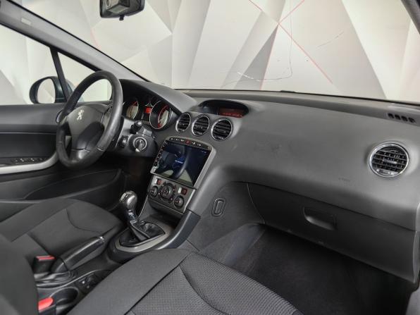 Peugeot 408 I с пробегом 2012 года, цена 529 000 рублей, 354615 км, седан, Автокод Объявления