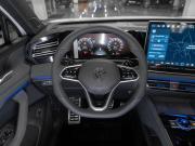 Volkswagen Tiguan III (China Market) Москва  - изображение 43