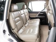 Toyota Land Cruiser 200 Series Тюмень  - изображение 34