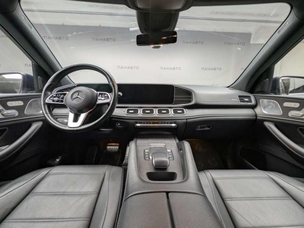 Mercedes-Benz GLE II (V167) с пробегом 2020 года, цена 5 899 000 рублей, 74405 км, внедорожник, Автокод Объявления