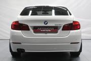 BMW 5 серии VI (F10/F11/F07) Кемерово  - изображение 29