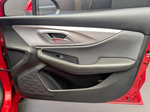 BAIC U5 Plus с пробегом 2024 года, цена 745 000 рублей, 164384 км, седан, Автокод Объявления
