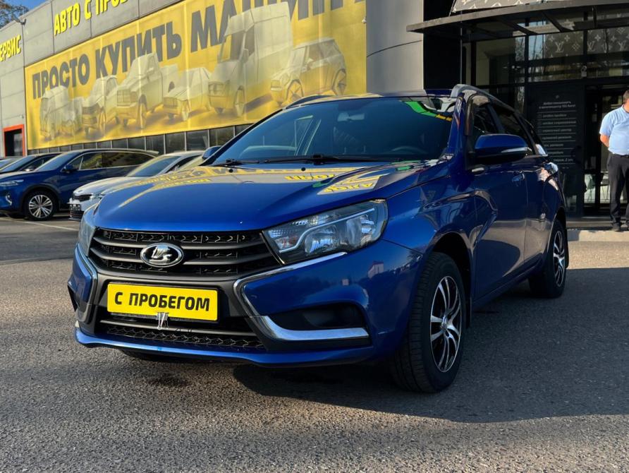 Lada (ВАЗ) Vesta I Нефтекамск  - изображение 3