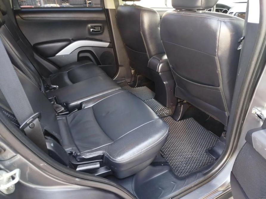 Mitsubishi Outlander II Рестайлинг Челябинск  - изображение 14