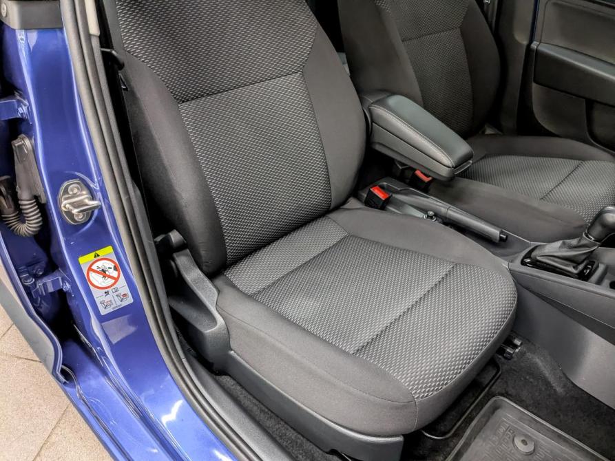 Volkswagen Polo VI Москва  - изображение 23