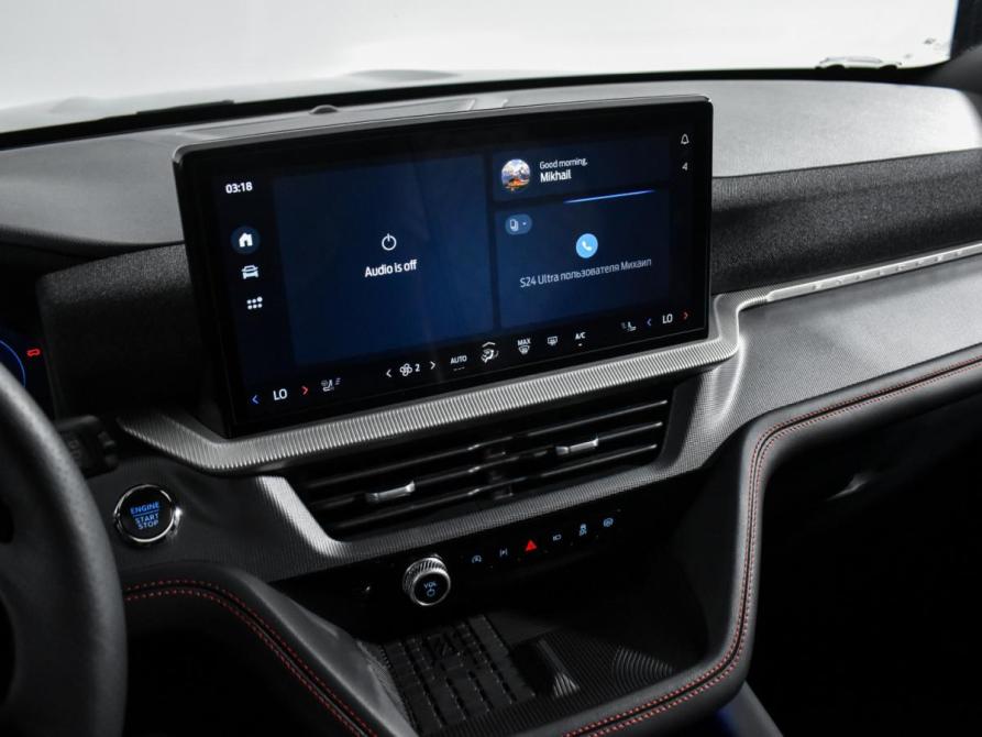 Ford Explorer VI Рестайлинг Санкт-Петербург  - изображение 22
