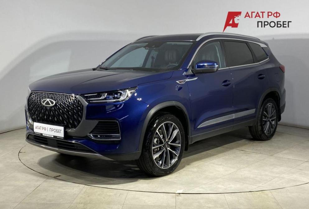 Chery Tiggo 8 Pro Max I Рестайлинг Саранск  - изображение 1