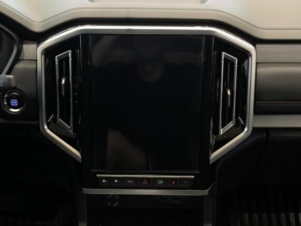 JAC T9 с пробегом 2025 года, цена 2 950 000 рублей, 38650 км, пикап, Автокод Объявления