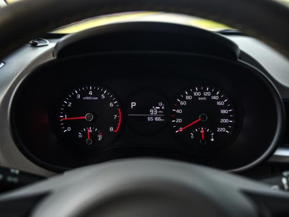 Kia Picanto III с пробегом 2018 года, цена 1 429 000 рублей, 65000 км, хэтчбек, Автокод Объявления