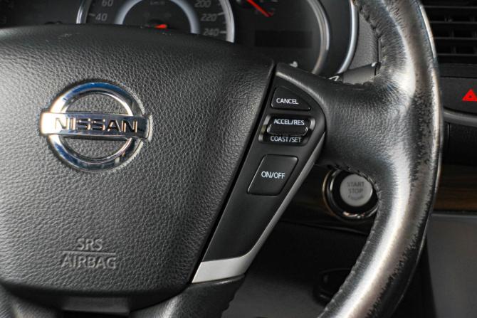 Nissan Teana II Рестайлинг с пробегом 2011 года, цена 1 299 000 рублей, 191000 км, седан, Автокод Объявления