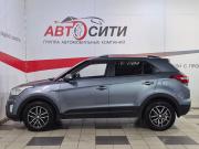 Hyundai Creta I Воронеж  - изображение 25