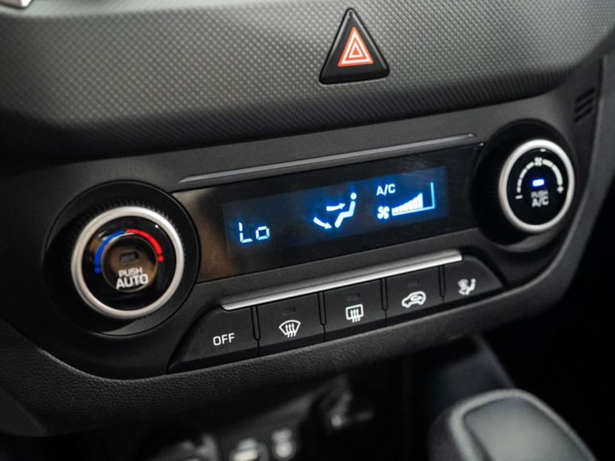 Hyundai Creta I Иркутск  - изображение 14