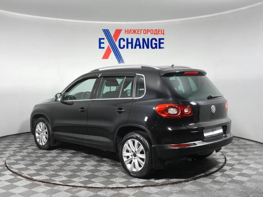 Volkswagen Tiguan I Нижний Новгород  - изображение 7