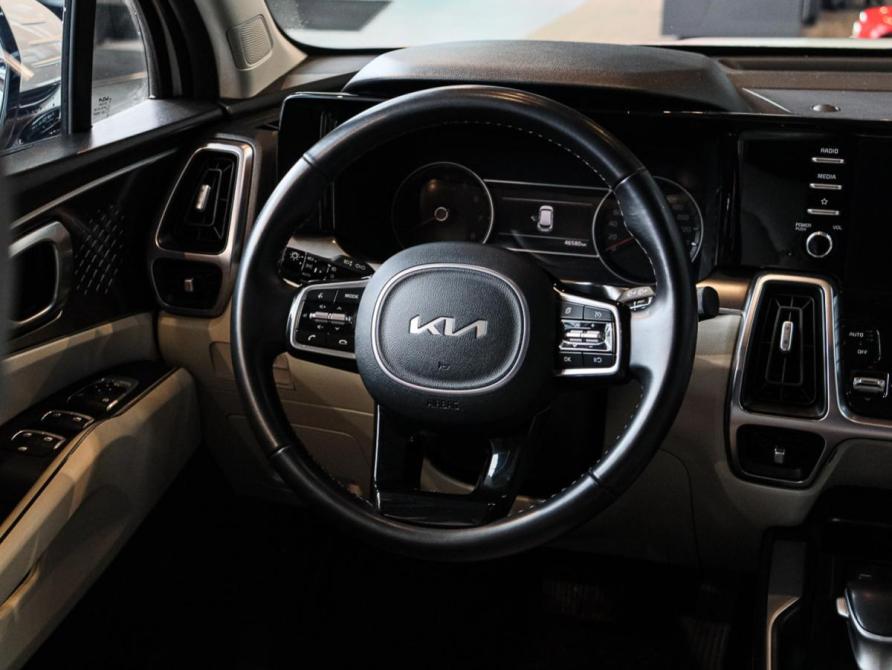 Kia Sorento IV Москва  - изображение 12