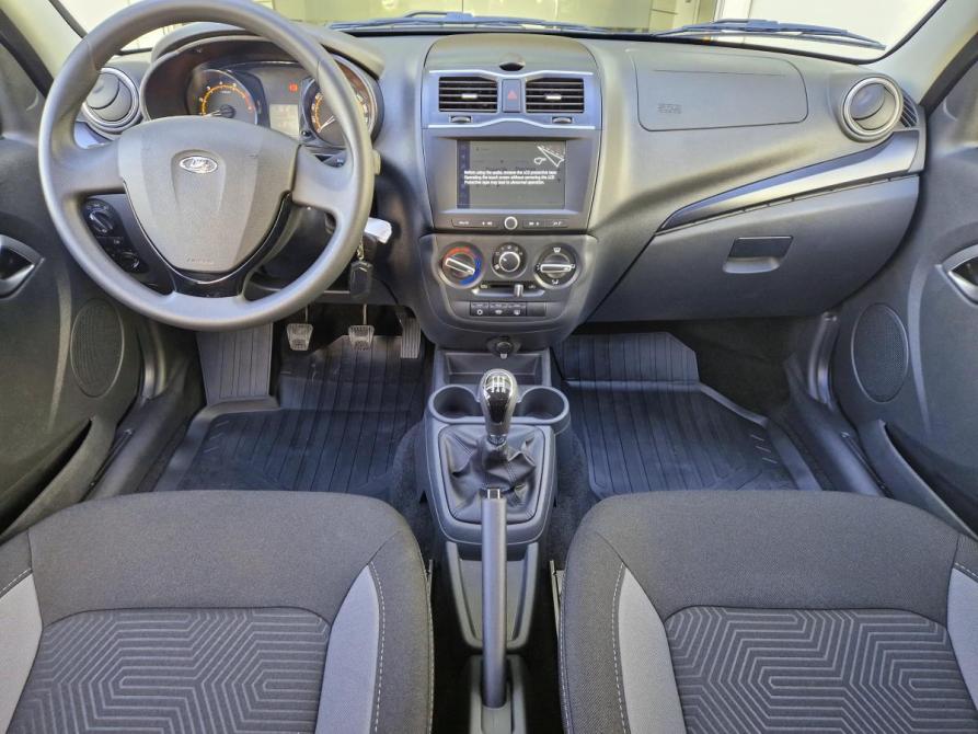 Lada (ВАЗ) Granta I Рестайлинг Челябинск  - изображение 15