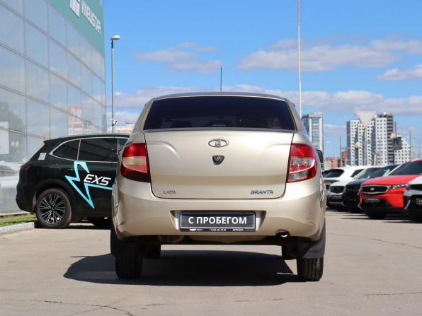 Lada (ВАЗ) Granta I с пробегом 2013 года, цена 385 000 рублей, 112111 км, седан, Автокод Объявления