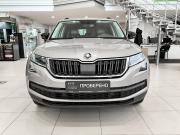 Skoda Kodiaq I Казань  - изображение 24