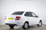 Lada (ВАЗ) Granta I Рестайлинг Оренбург  - изображение 22