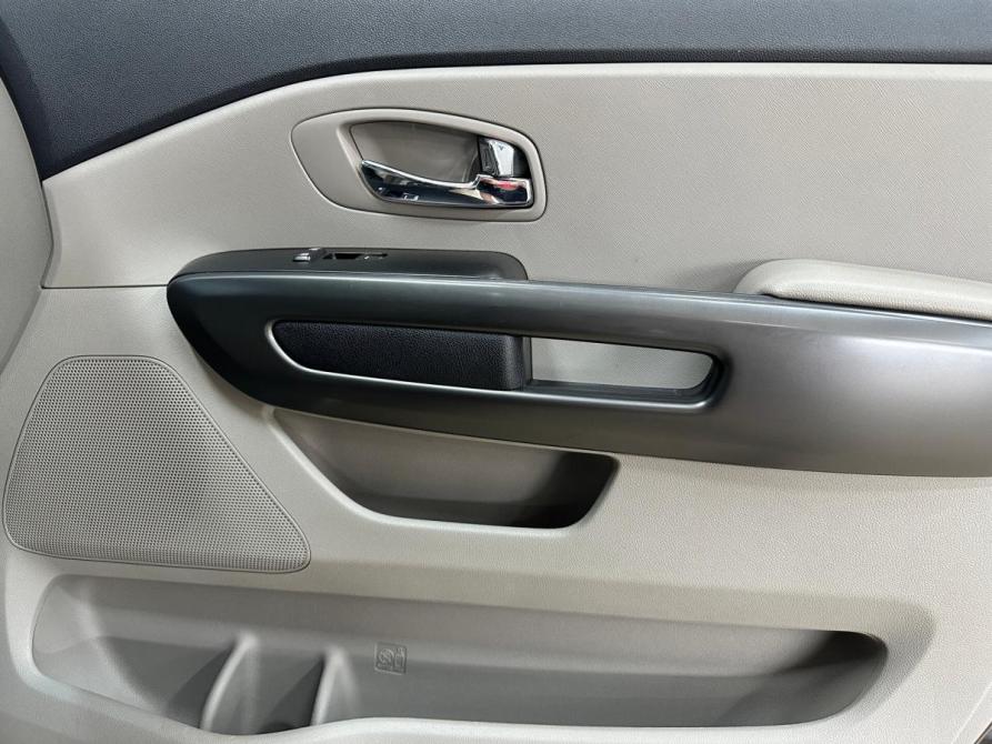 Kia Carnival III Набережные Челны  - изображение 24