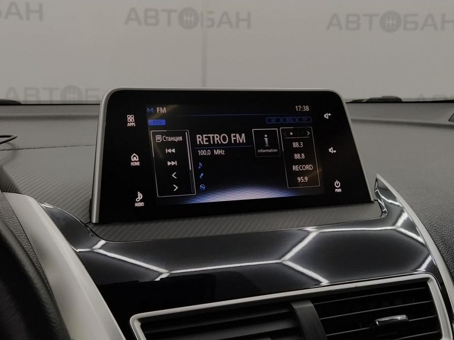Mitsubishi Eclipse Cross I Екатеринбург  - изображение 20