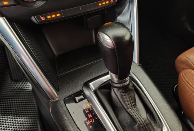 Mazda CX-5 I с пробегом 2014 года, цена 1 740 000 рублей, 132400 км, внедорожник, Автокод Объявления