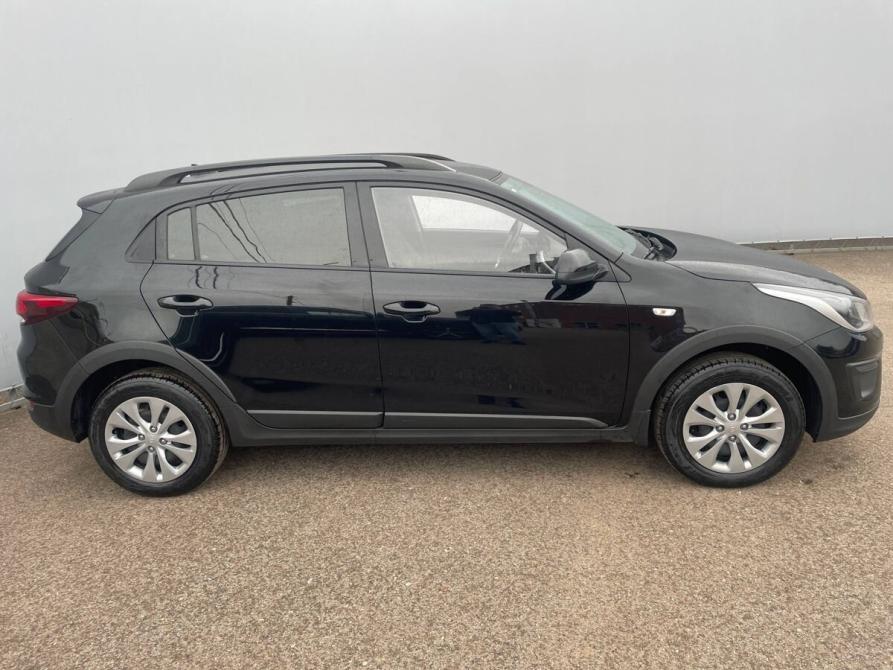 Kia Rio IV Стерлитамак  - изображение 10