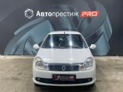 Renault Symbol ll Пермь  - изображение 21