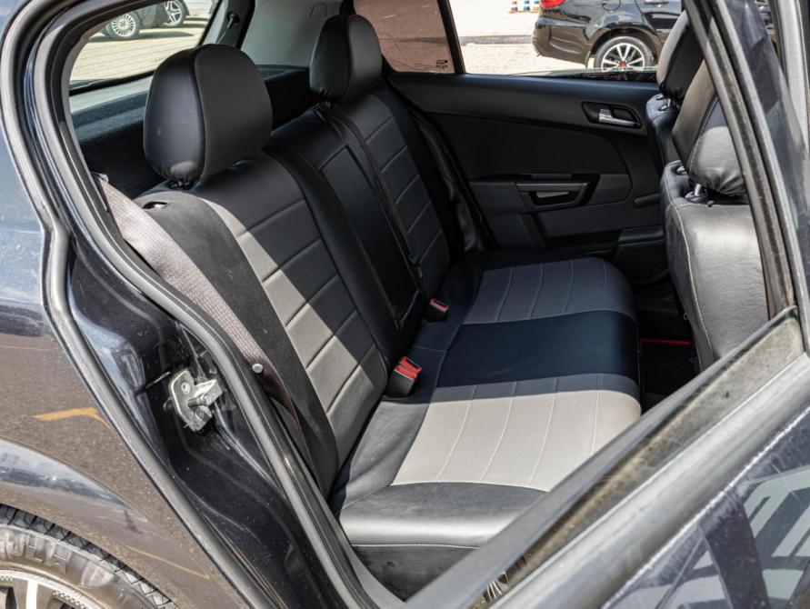 Opel Astra H Рестайлинг Краснодар  - изображение 7