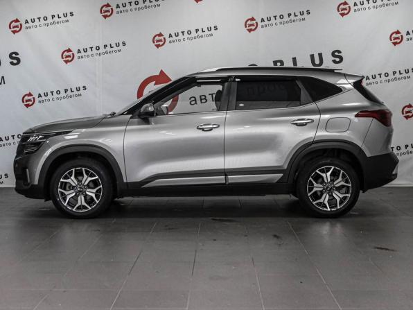 Kia Seltos I с пробегом 2020 года, цена 2 099 000 рублей, 114930 км, внедорожник, Автокод Объявления