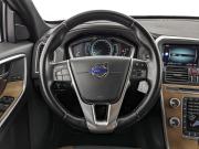 Volvo XC60 I Рестайлинг Москва  - изображение 49