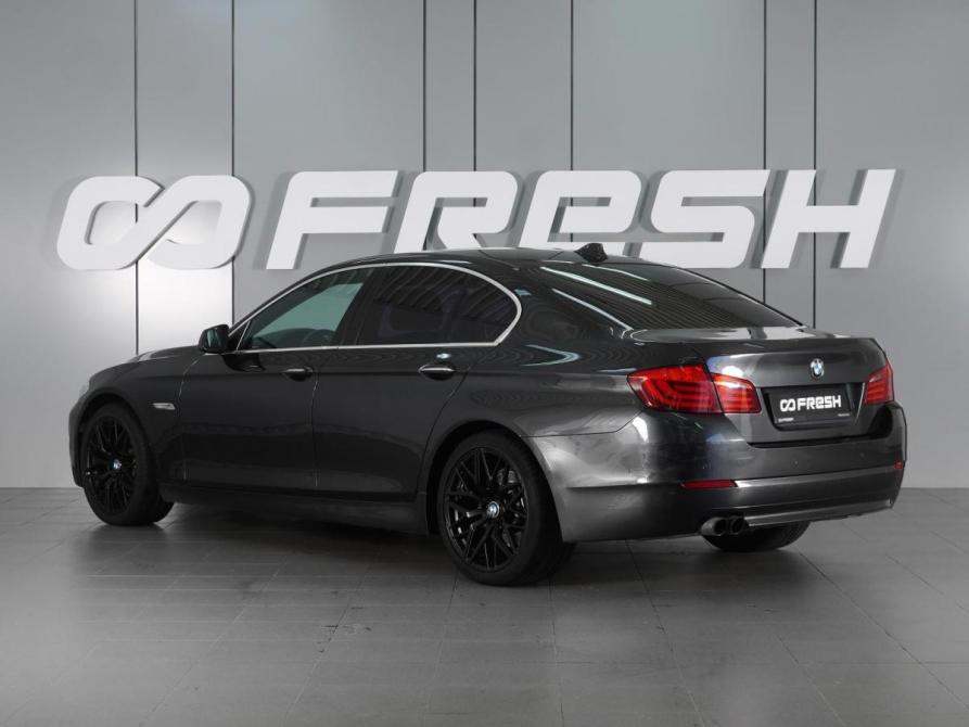 BMW 5 серии VI (F10/F11/F07) Минеральные Воды  - изображение 2