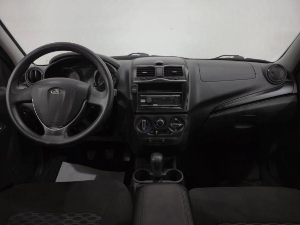 Lada (ВАЗ) Granta I Рестайлинг с пробегом 2024 года, цена 920 000 рублей, 25048 км, седан, Автокод Объявления