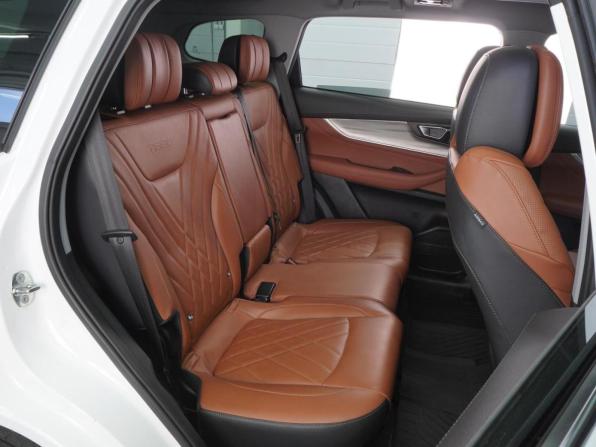 Chery Tiggo 8 Pro Max I с пробегом 2022 года, цена 2 129 000 рублей, 76511 км, внедорожник, Автокод Объявления