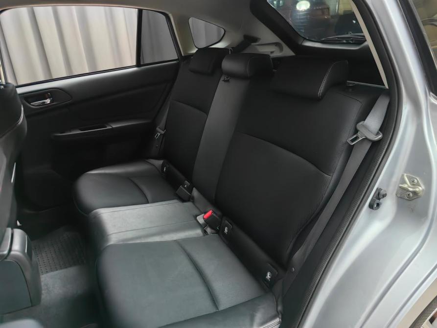 Subaru Impreza IV Подольск  - изображение 8