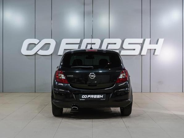 Opel Corsa D Рестайлинг II с пробегом 2012 года, цена 799 000 рублей, 181714 км, хэтчбек, Автокод Объявления