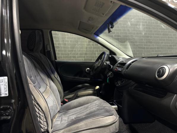Nissan Note I Рестайлинг с пробегом 2011 года, цена 650 000 рублей, 201186 км, хэтчбек, Автокод Объявления