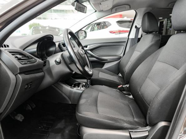 Lada (ВАЗ) Vesta I с пробегом 2016 года, цена 650 000 рублей, 190864 км, седан, Автокод Объявления