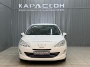 Peugeot 408 I Магнитогорск  - изображение 19