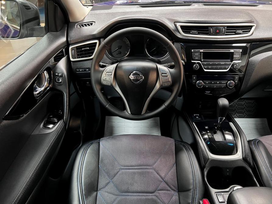 Nissan Qashqai II Тверь  - изображение 11