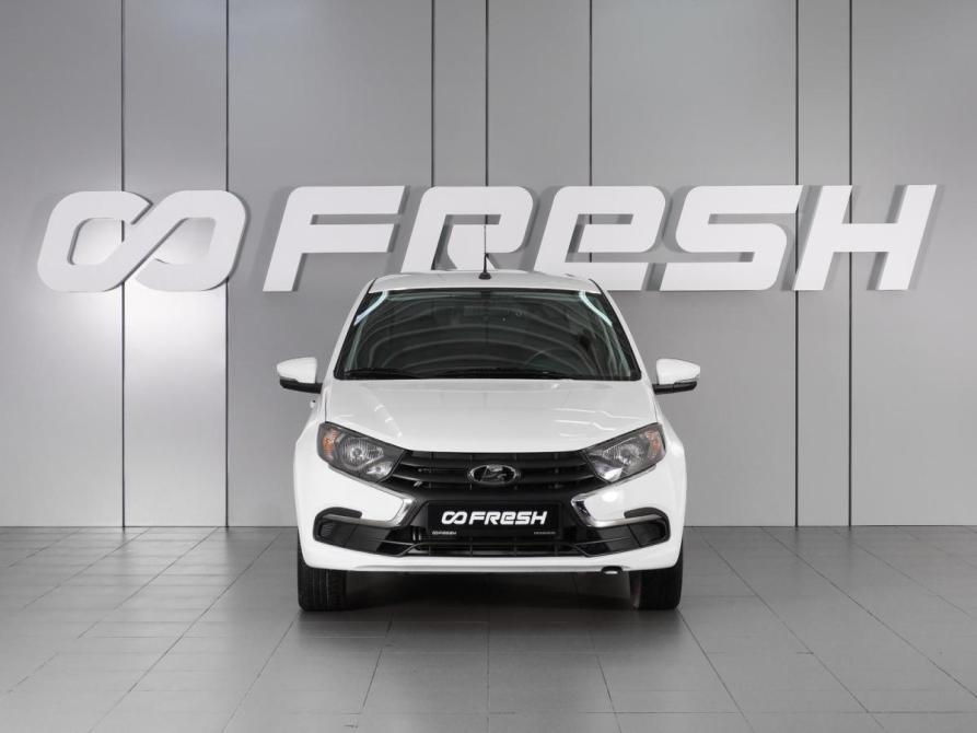 Lada (ВАЗ) Granta I Рестайлинг Минеральные Воды  - изображение 3
