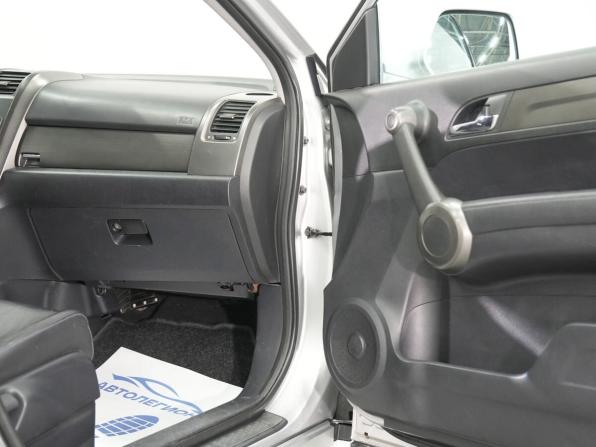 Honda CR-V III Рестайлинг с пробегом 2011 года, цена 1 469 000 рублей, 321000 км, внедорожник, Автокод Объявления