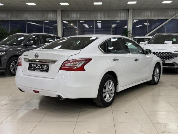 Nissan Teana III с пробегом 2014 года, цена 919 000 рублей, 128366 км, седан, Автокод Объявления