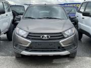 Lada (ВАЗ) Granta I Рестайлинг Екатеринбург  - изображение 9