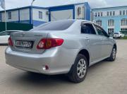 Toyota Corolla X (E140 E150) Великий Новгород  - изображение 21