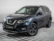 Nissan X-Trail III Рестайлинг Москва  - изображение 18