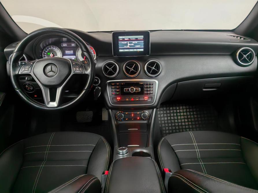 Mercedes-Benz A-Класс III (W176) Москва  - изображение 6