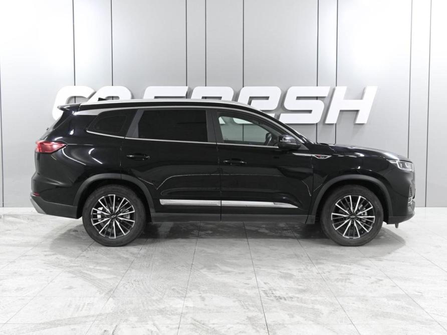 Chery Tiggo 8 Pro Max I Рестайлинг Ростов-на-Дону  - изображение 5