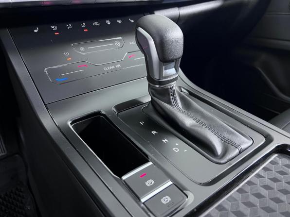 Chery Tiggo 4 Pro I с пробегом 2023 года, цена 1 460 000 рублей, 31803 км, внедорожник, Автокод Объявления